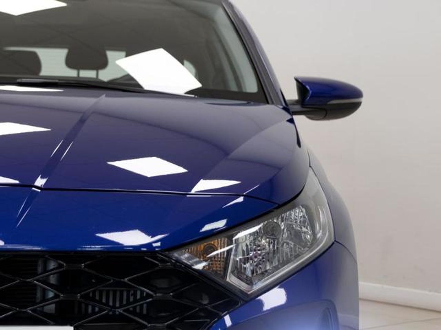 Hyundai i20 1.0 TGDI Klass 74 kW (100 CV)