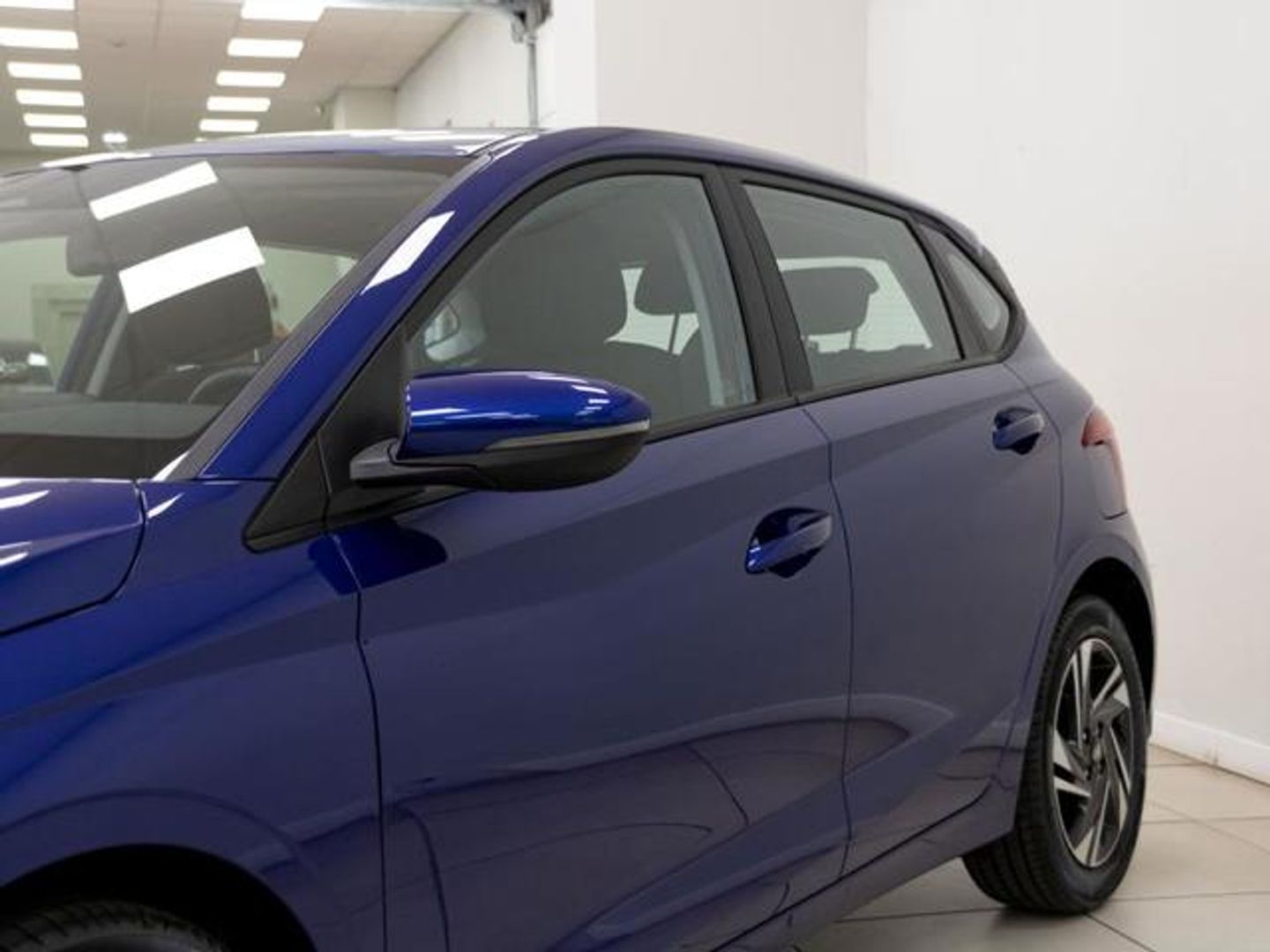 Hyundai i20 1.0 TGDI Klass 74 kW (100 CV)