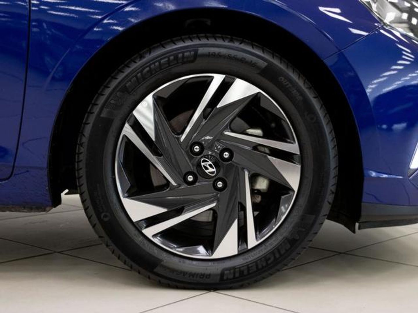 Hyundai i20 1.0 TGDI Klass 74 kW (100 CV)
