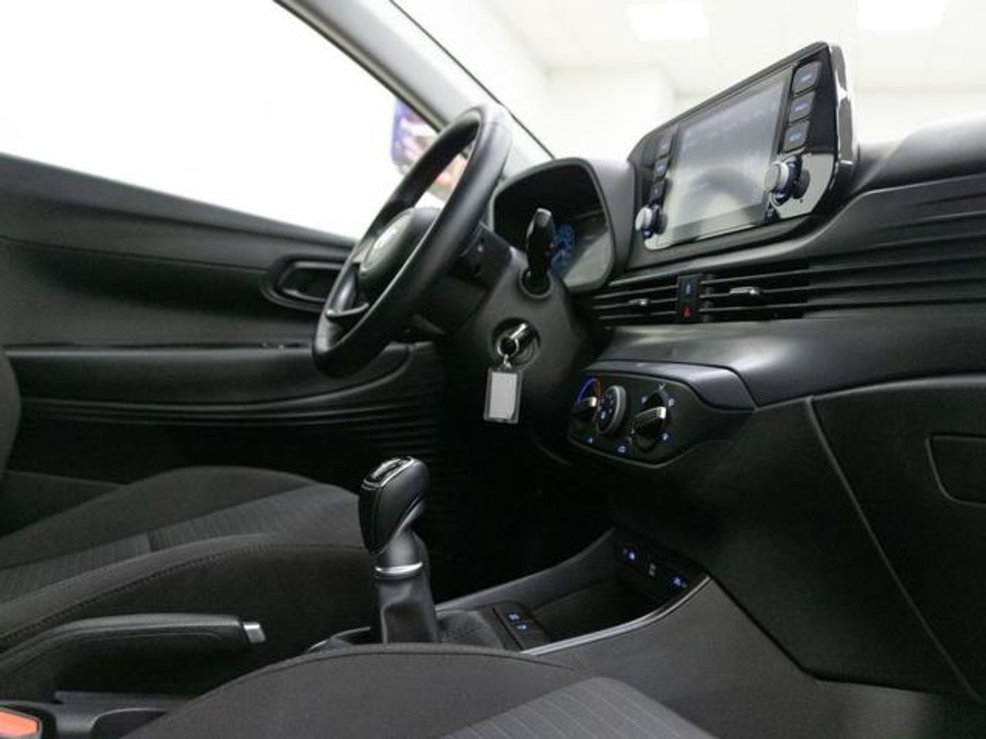 Hyundai i20 1.0 TGDI Klass 74 kW (100 CV)
