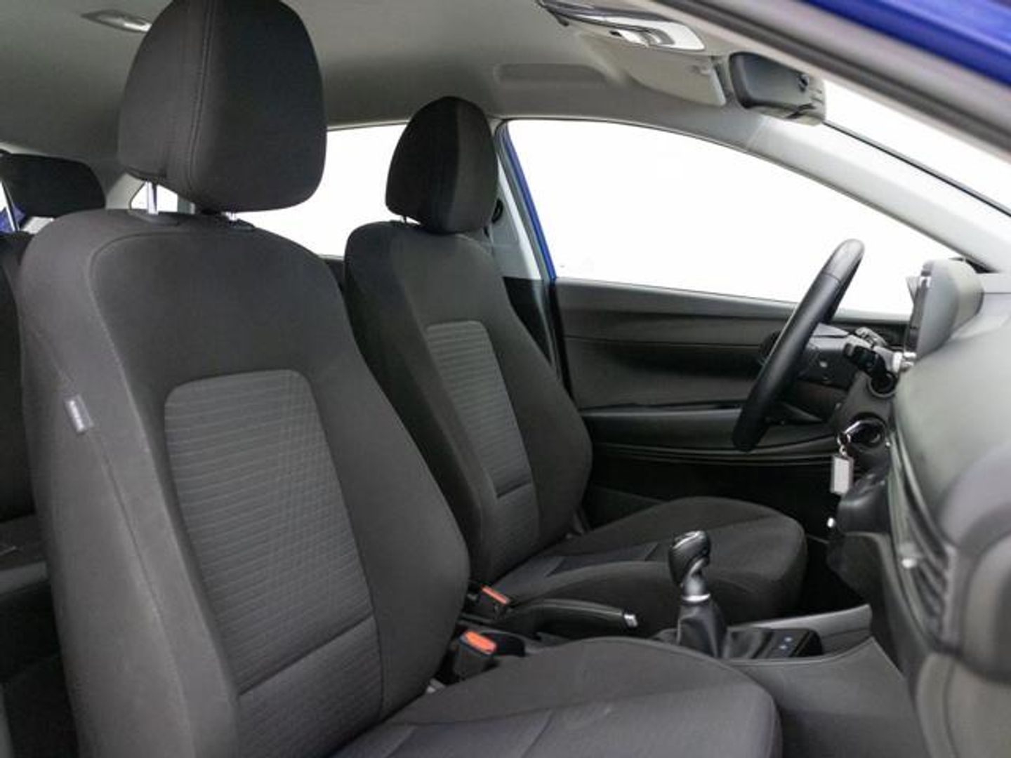 Hyundai i20 1.0 TGDI Klass 74 kW (100 CV)