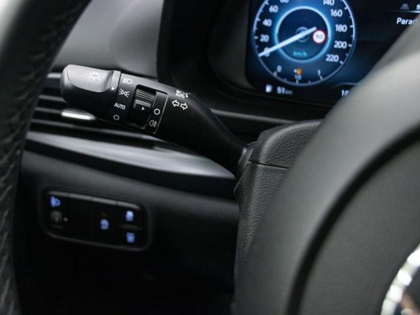 Hyundai i20 1.0 TGDI Klass 74 kW (100 CV)