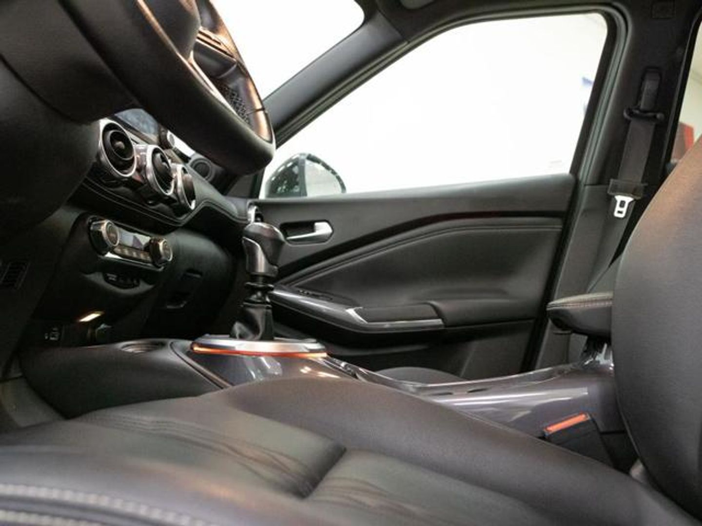 Nissan Juke DIG-T Tekna 84 kW (114 CV)
