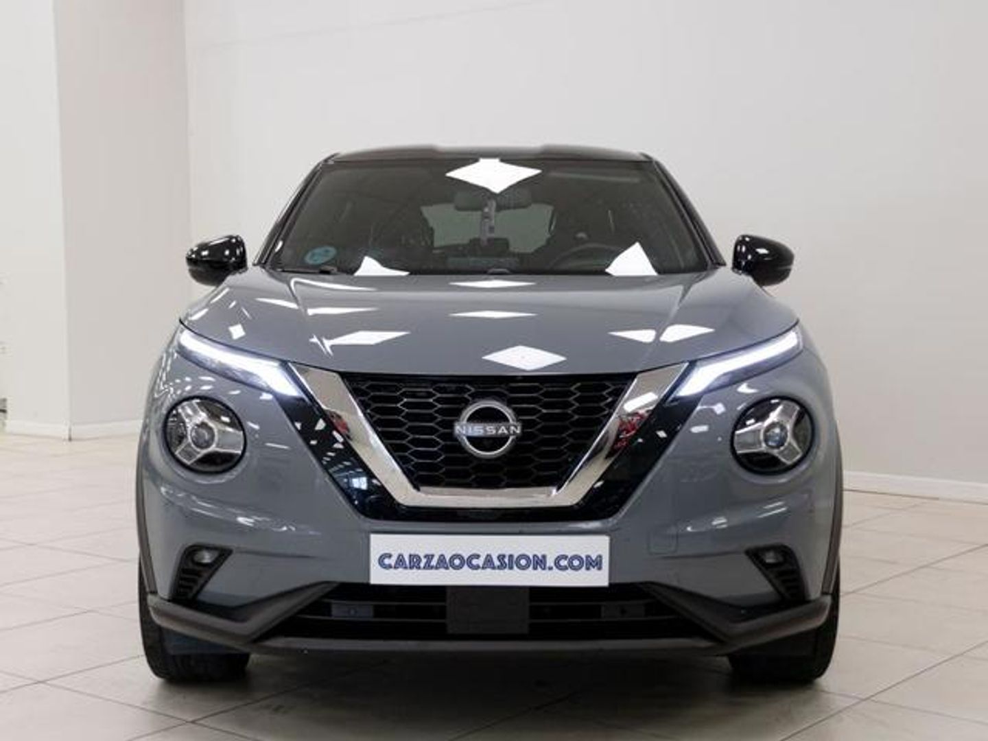 Nissan Juke DIG-T Tekna 84 kW (114 CV)