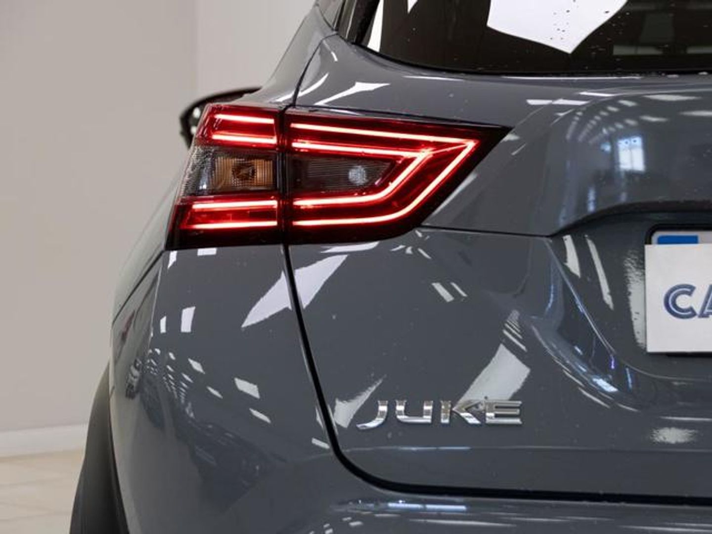 Nissan Juke DIG-T Tekna 84 kW (114 CV)