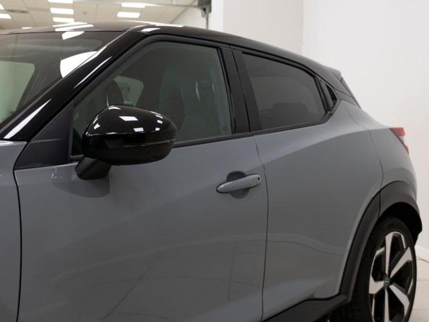 Nissan Juke DIG-T Tekna 84 kW (114 CV)