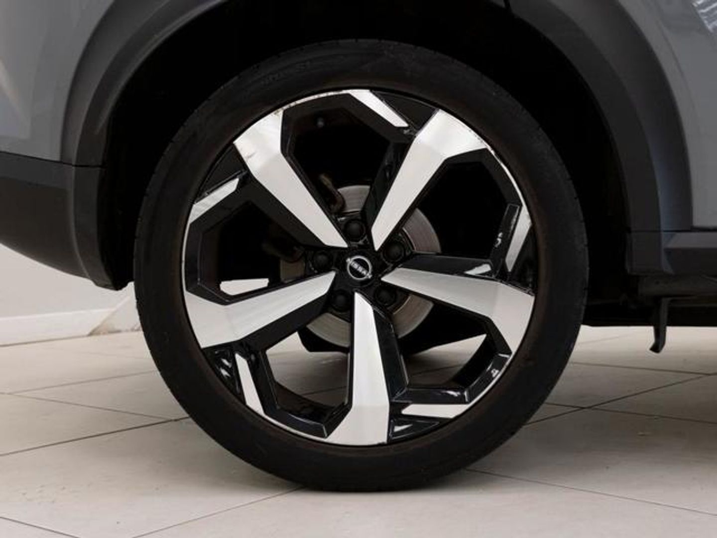 Nissan Juke DIG-T Tekna 84 kW (114 CV)