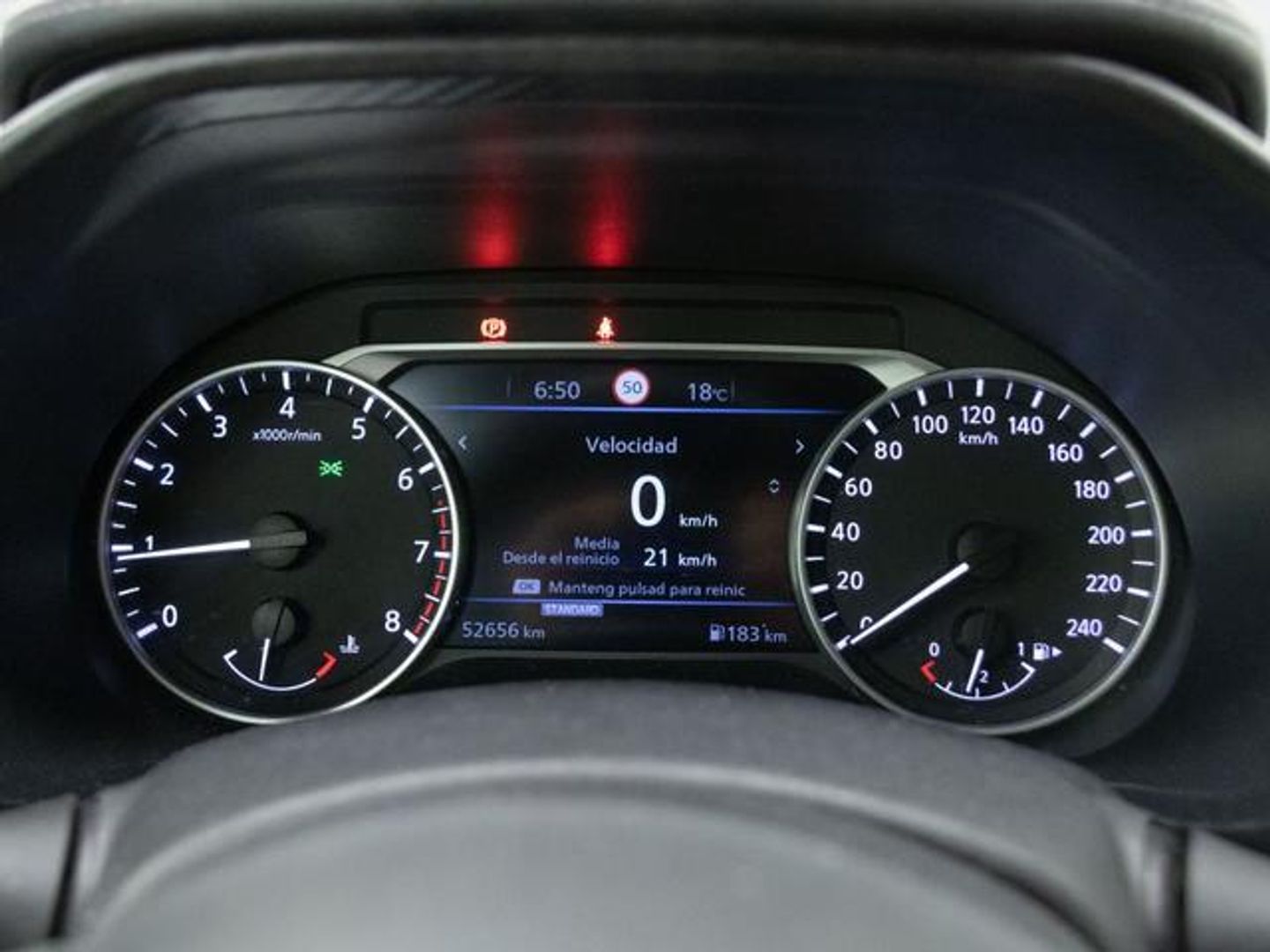 Nissan Juke DIG-T Tekna 84 kW (114 CV)