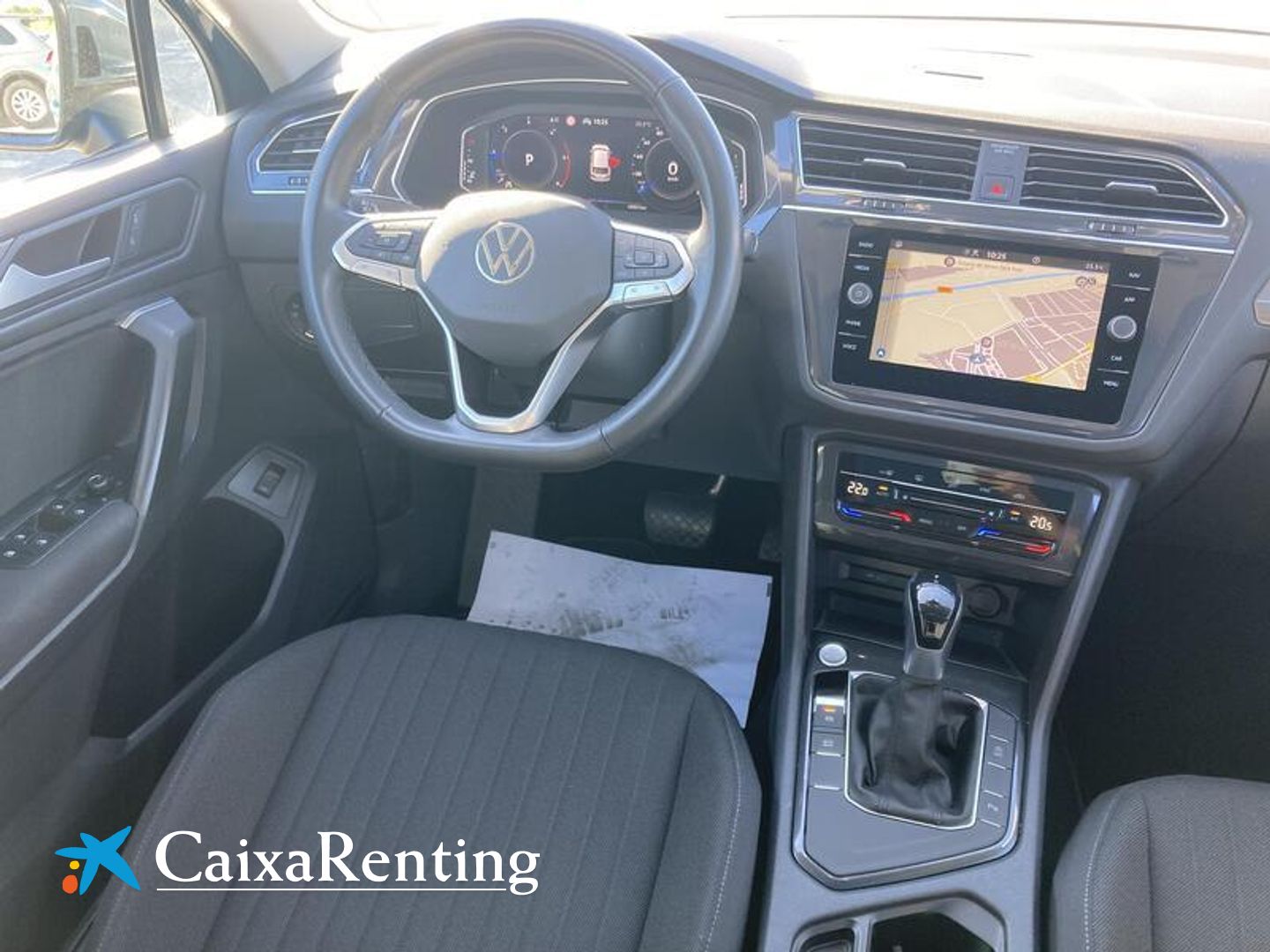 Volkswagen Tiguan Allspace Life 2.0 TDI 110 kW (150 CV) DSG