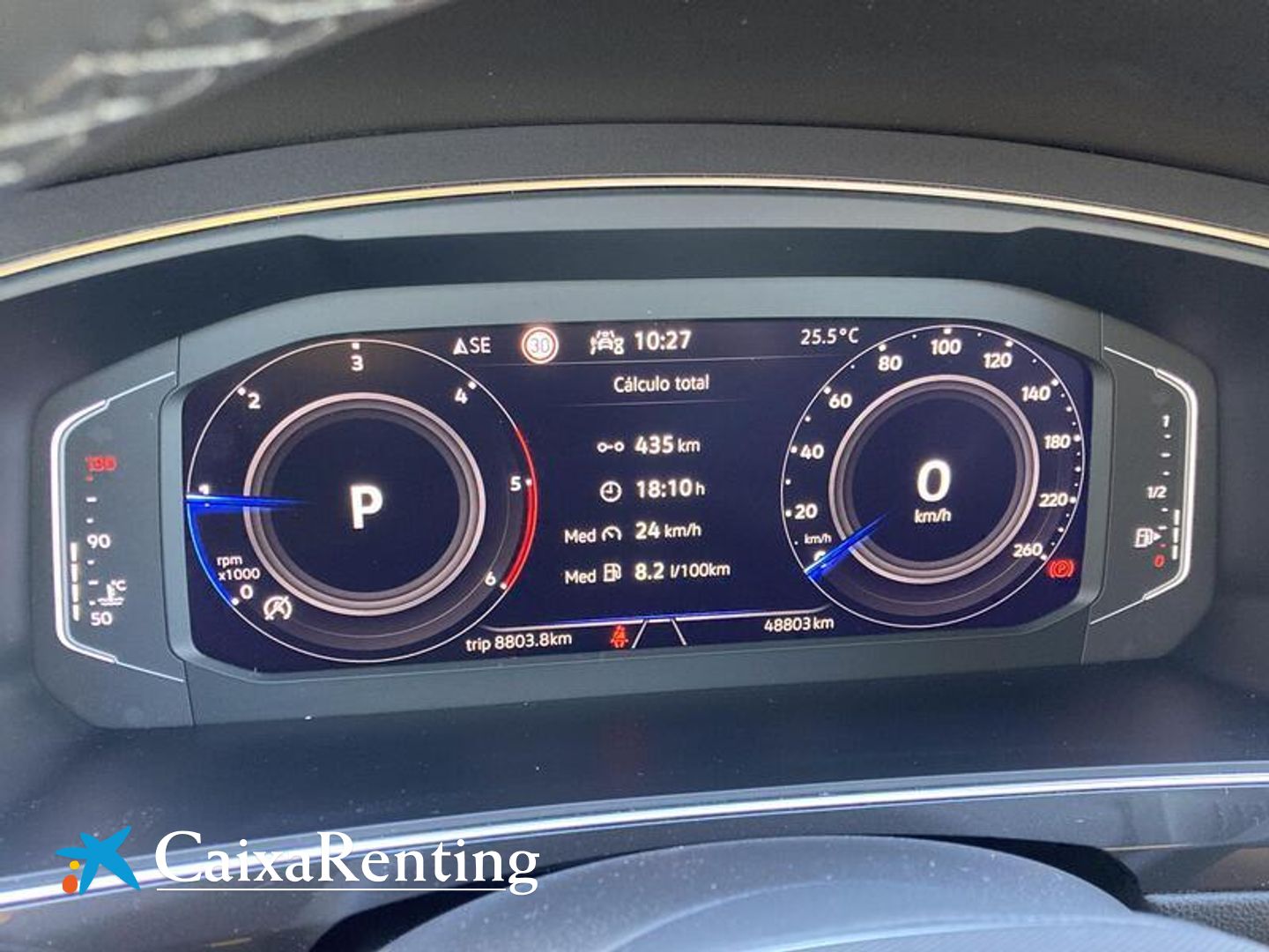 Volkswagen Tiguan Allspace Life 2.0 TDI 110 kW (150 CV) DSG
