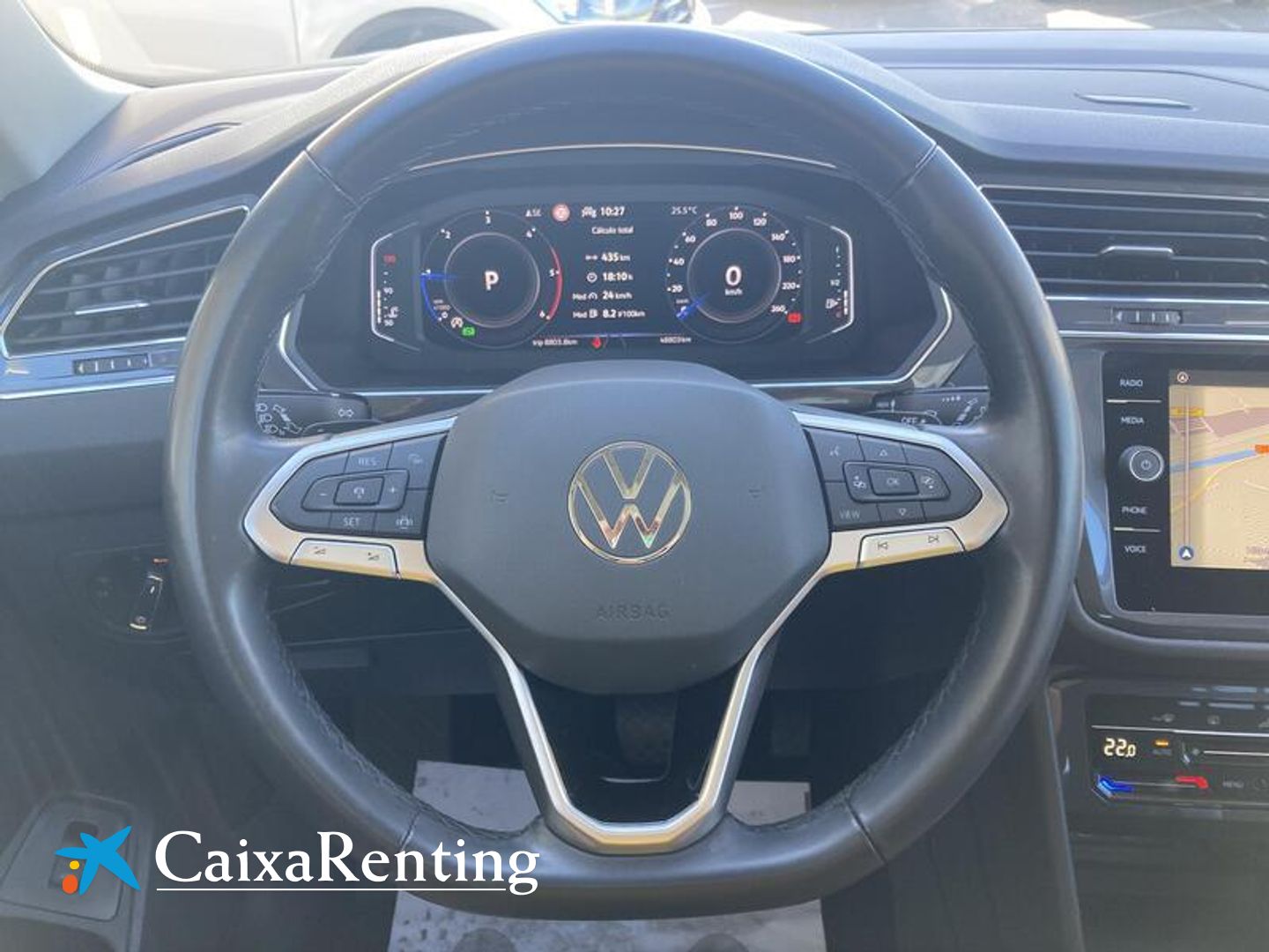 Volkswagen Tiguan Allspace Life 2.0 TDI 110 kW (150 CV) DSG