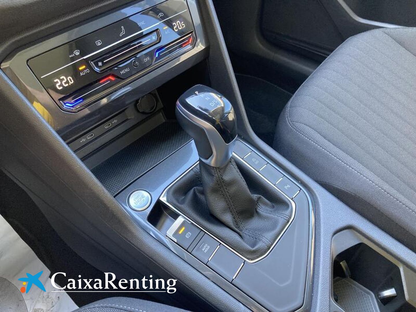 Volkswagen Tiguan Allspace Life 2.0 TDI 110 kW (150 CV) DSG