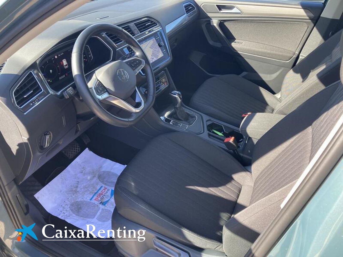 Volkswagen Tiguan Allspace Life 2.0 TDI 110 kW (150 CV) DSG