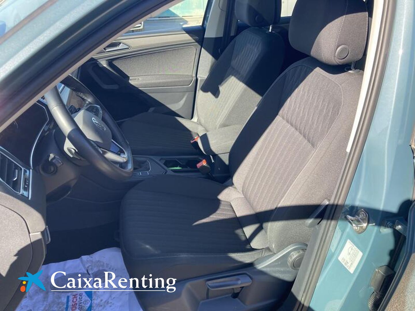 Volkswagen Tiguan Allspace Life 2.0 TDI 110 kW (150 CV) DSG