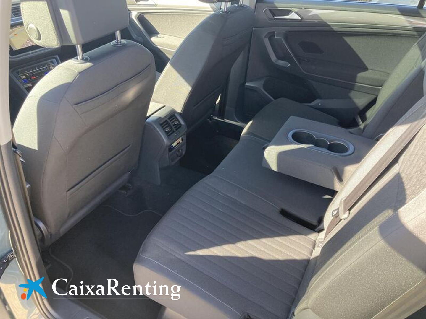 Volkswagen Tiguan Allspace Life 2.0 TDI 110 kW (150 CV) DSG