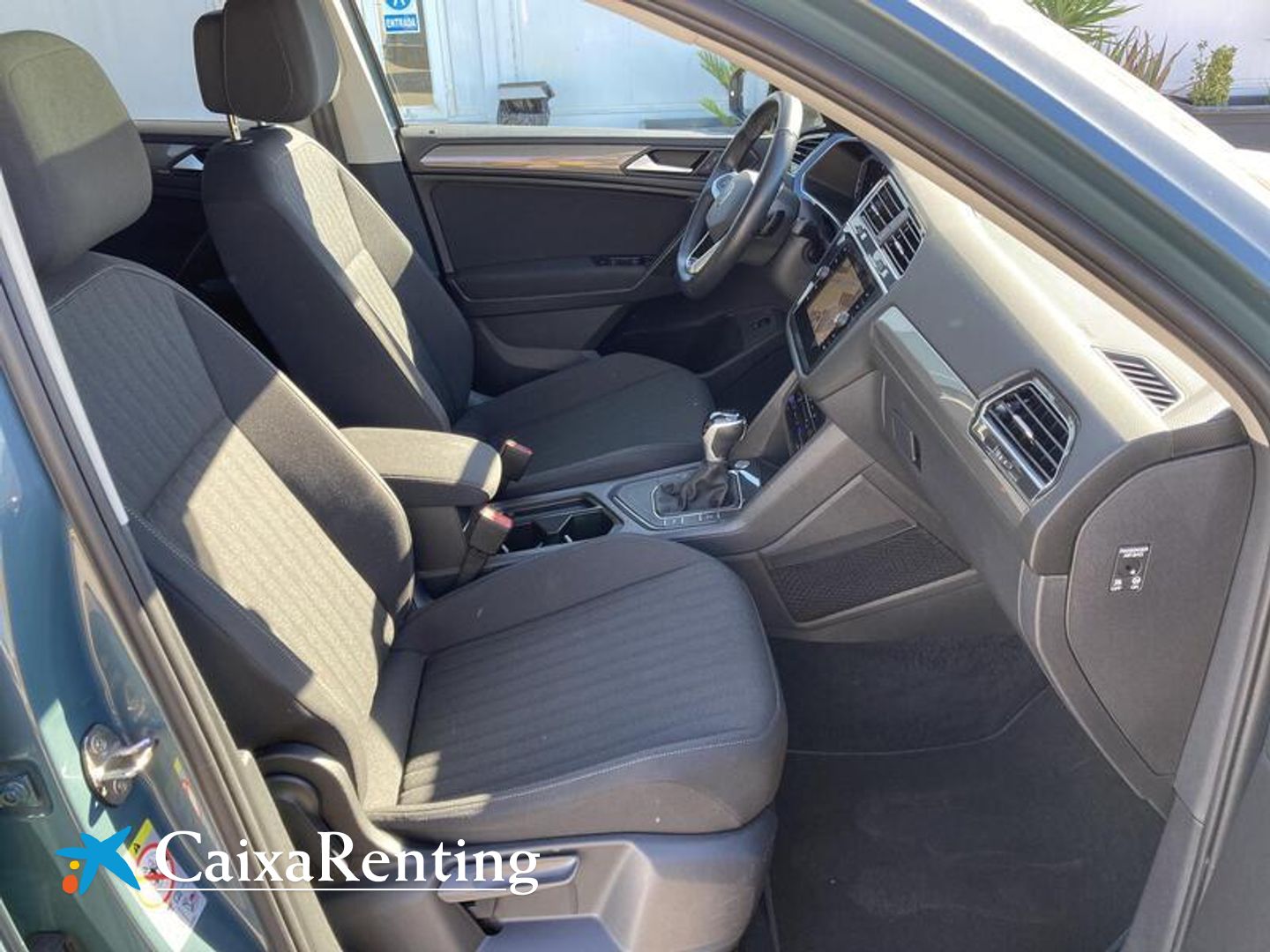 Volkswagen Tiguan Allspace Life 2.0 TDI 110 kW (150 CV) DSG
