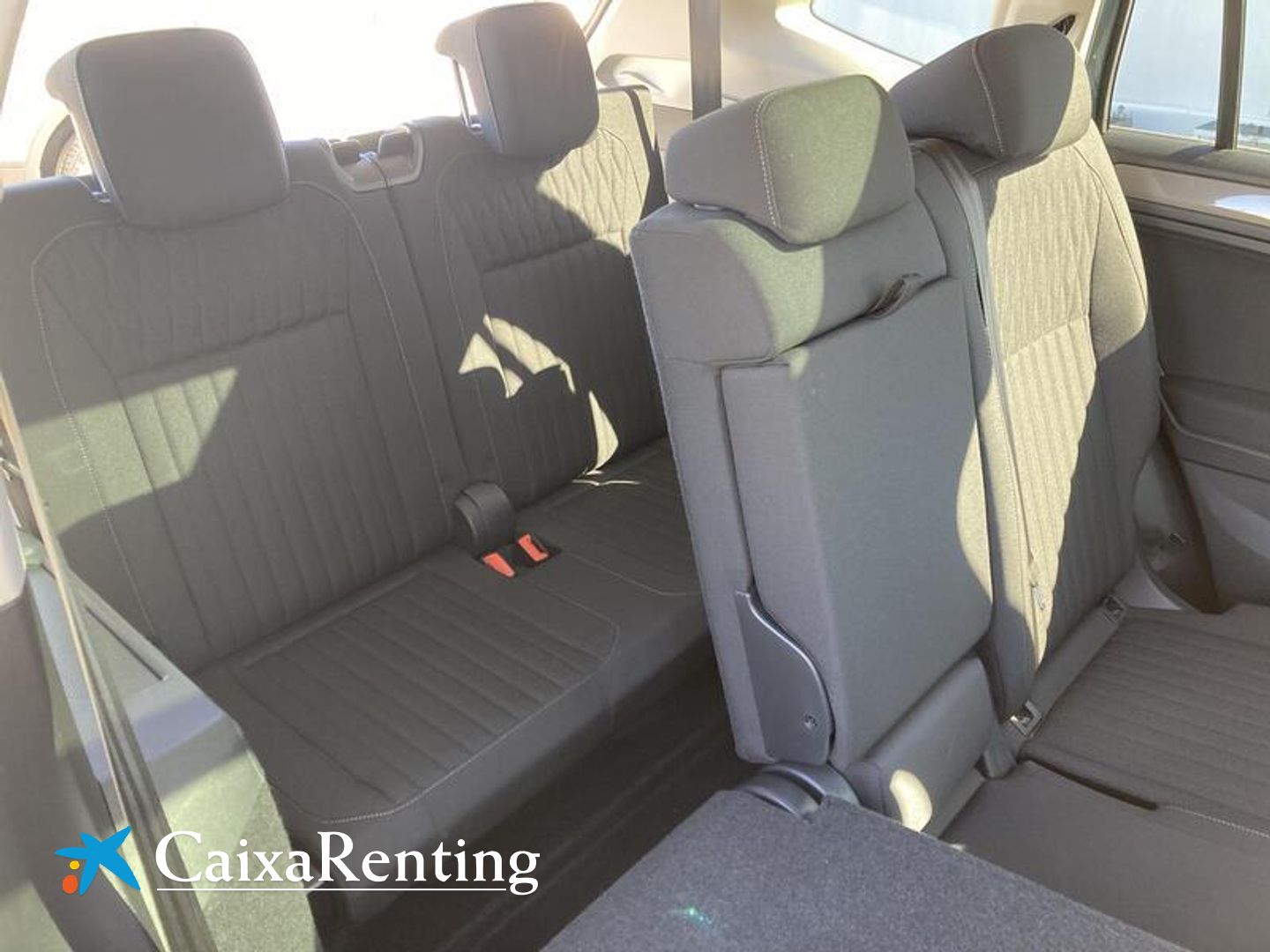 Volkswagen Tiguan Allspace Life 2.0 TDI 110 kW (150 CV) DSG