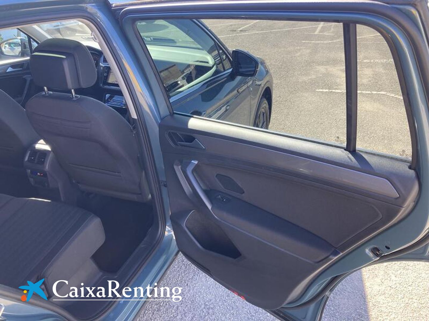 Volkswagen Tiguan Allspace Life 2.0 TDI 110 kW (150 CV) DSG