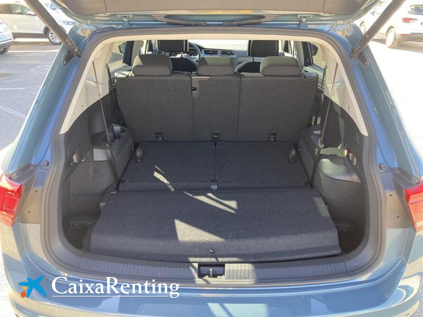 Volkswagen Tiguan Allspace Life 2.0 TDI 110 kW (150 CV) DSG