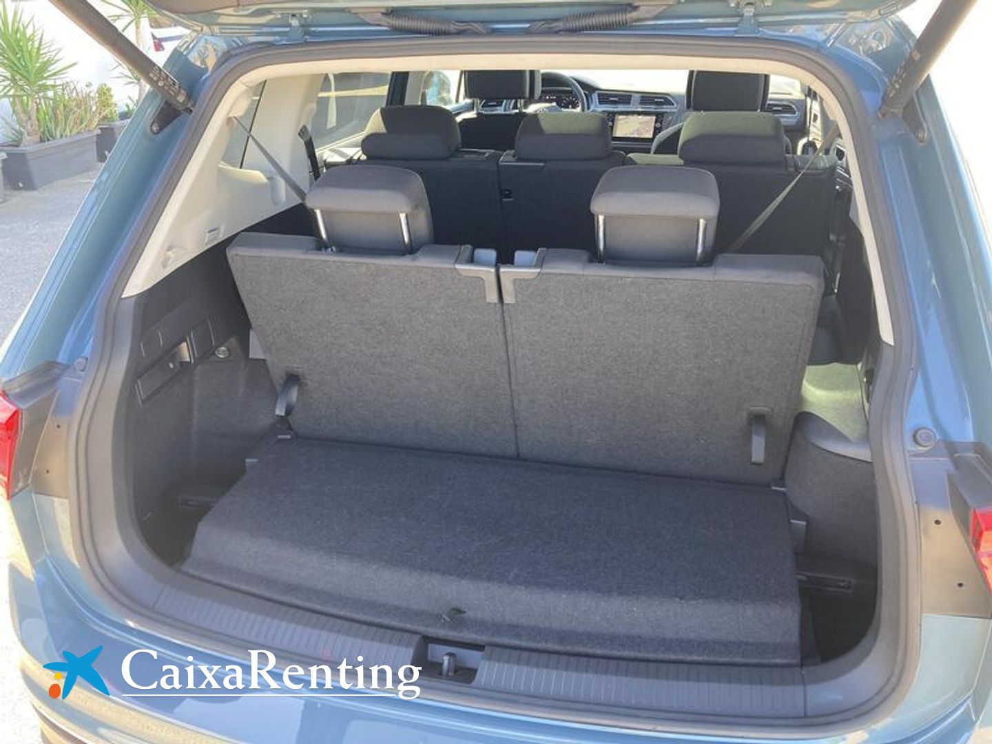 Volkswagen Tiguan Allspace Life 2.0 TDI 110 kW (150 CV) DSG