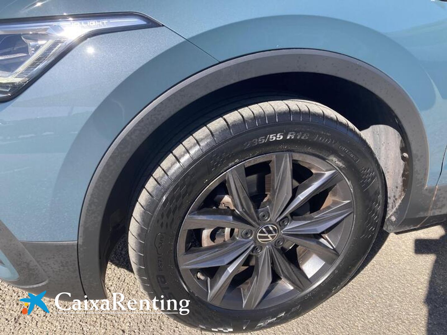 Volkswagen Tiguan Allspace Life 2.0 TDI 110 kW (150 CV) DSG