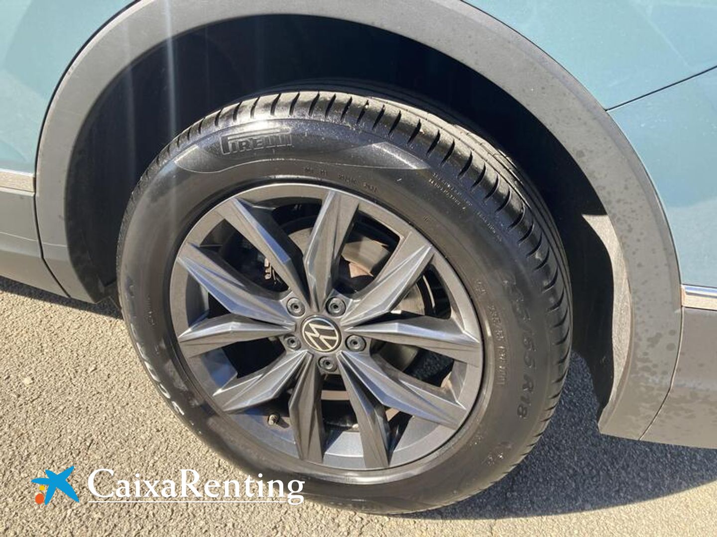 Volkswagen Tiguan Allspace Life 2.0 TDI 110 kW (150 CV) DSG