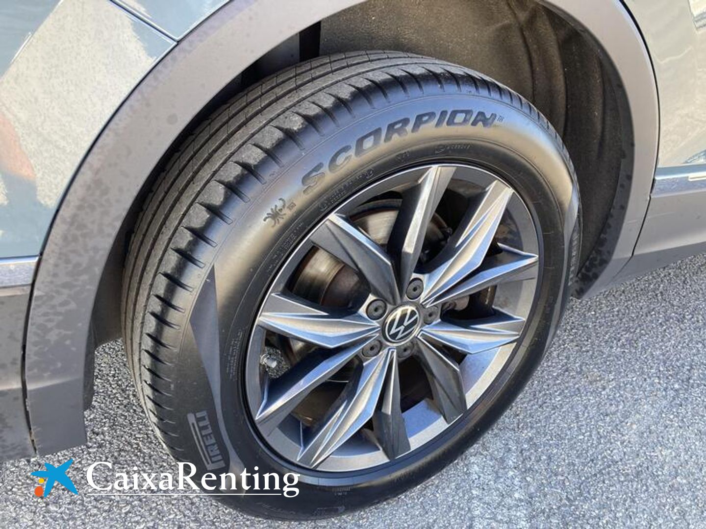 Volkswagen Tiguan Allspace Life 2.0 TDI 110 kW (150 CV) DSG