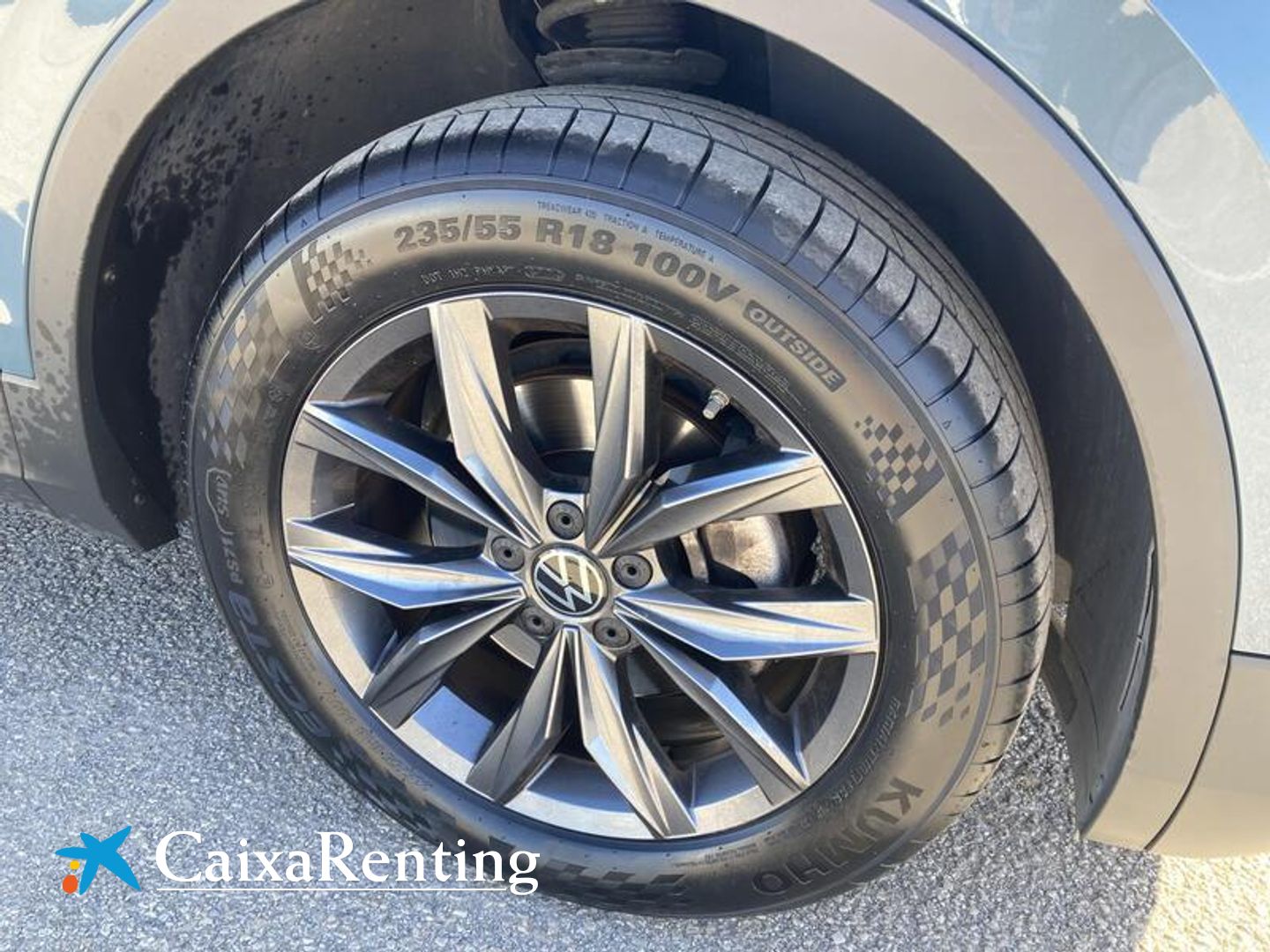Volkswagen Tiguan Allspace Life 2.0 TDI 110 kW (150 CV) DSG