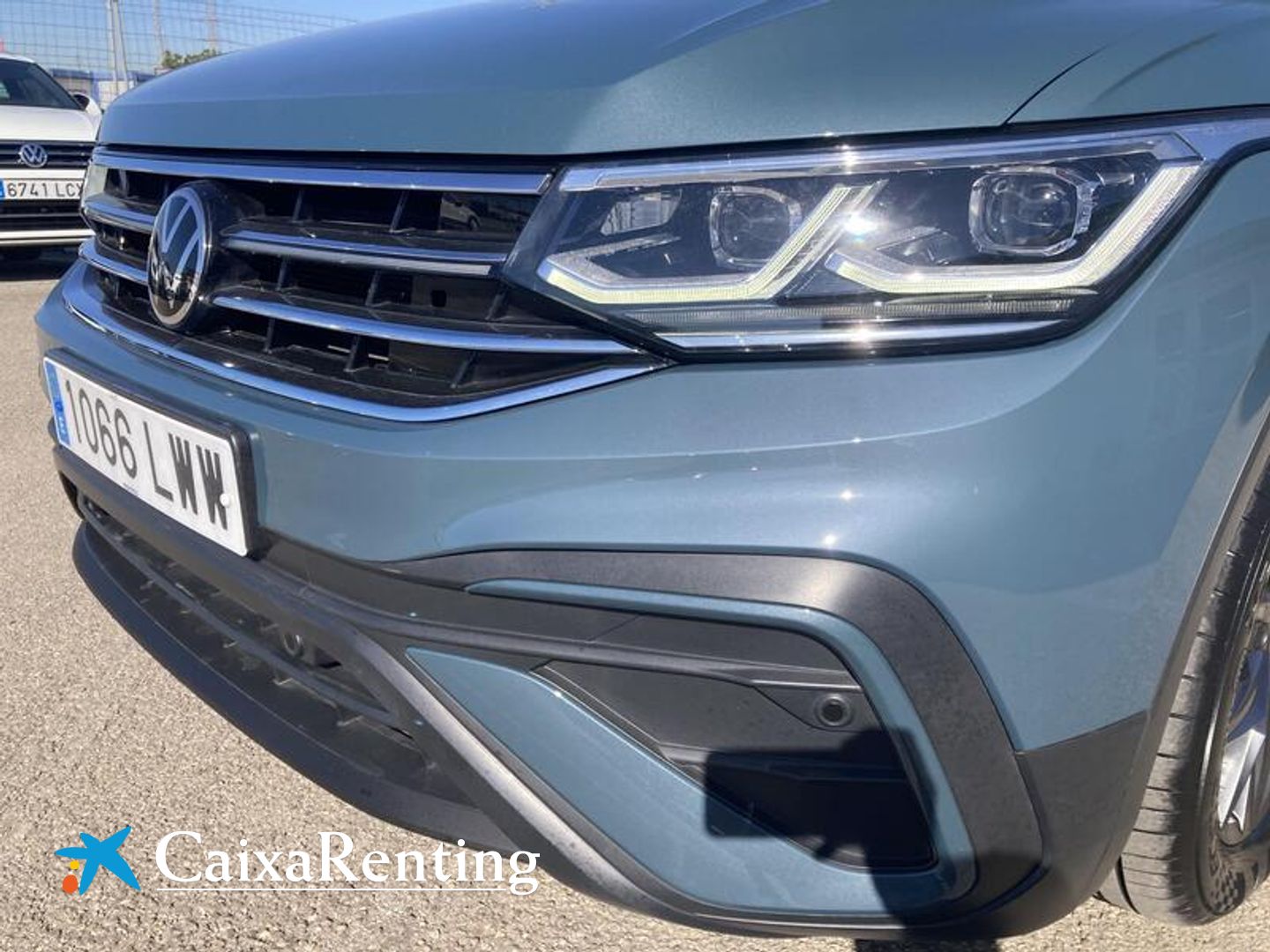 Volkswagen Tiguan Allspace Life 2.0 TDI 110 kW (150 CV) DSG
