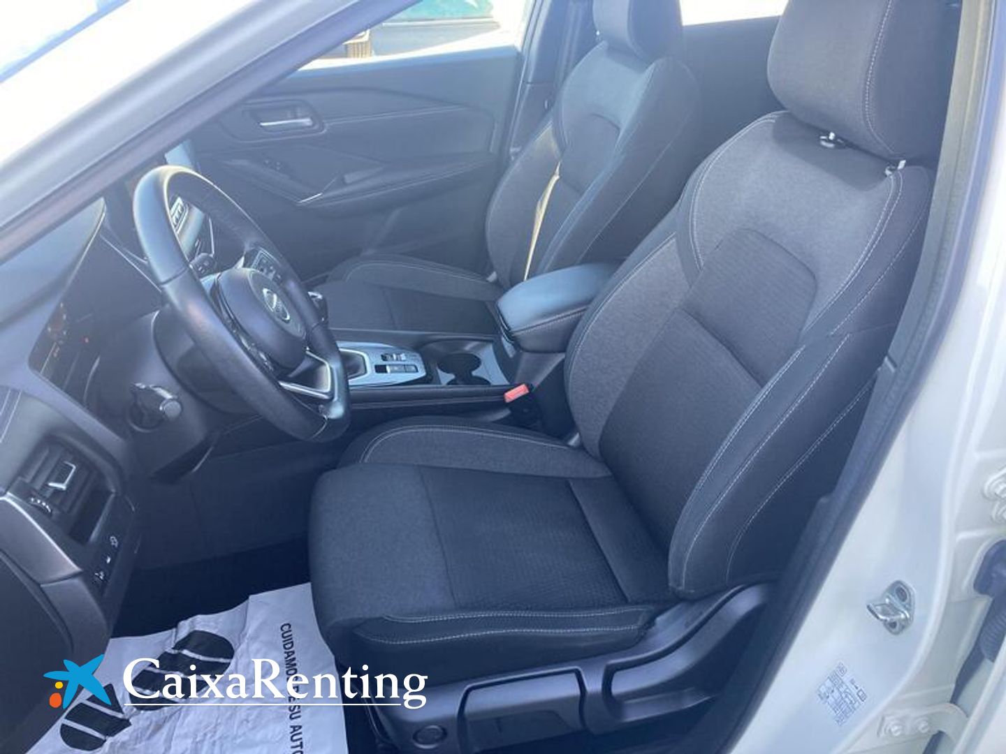 Nissan Qashqai DIG-T 140 mHEV N-Connecta 4x2 103 kW (140 CV)