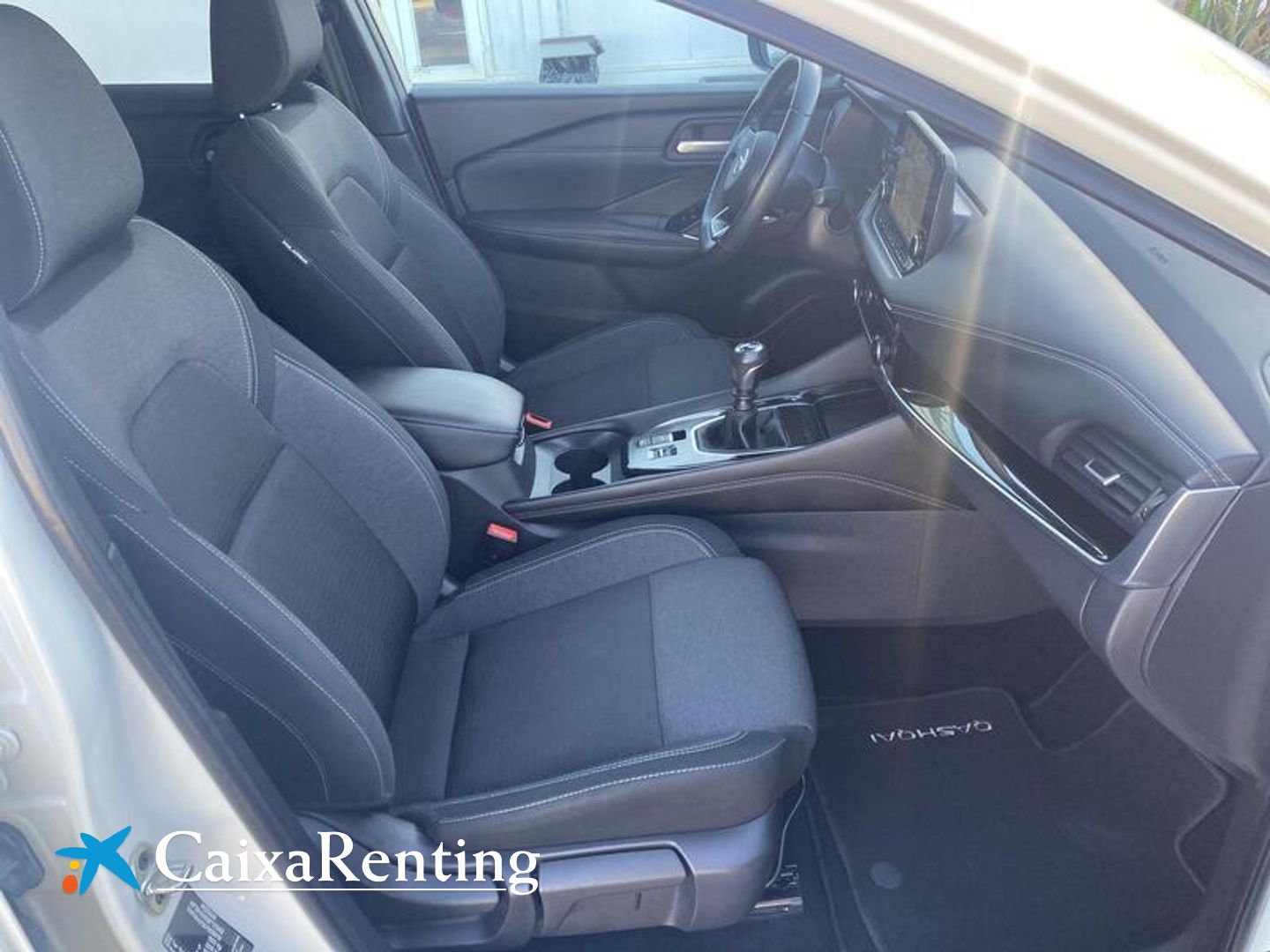Nissan Qashqai DIG-T 140 mHEV N-Connecta 4x2 103 kW (140 CV)
