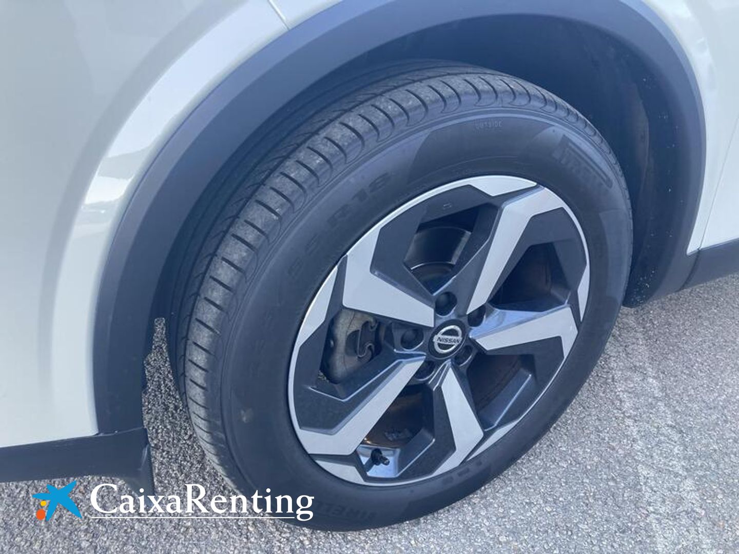 Nissan Qashqai DIG-T 140 mHEV N-Connecta 4x2 103 kW (140 CV)