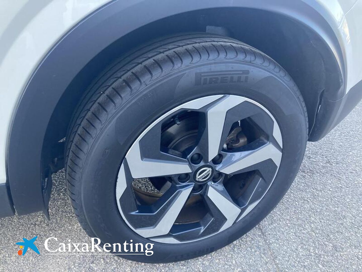 Nissan Qashqai DIG-T 140 mHEV N-Connecta 4x2 103 kW (140 CV)