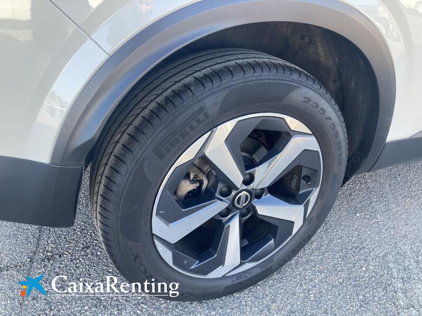 Nissan Qashqai DIG-T 140 mHEV N-Connecta 4x2 103 kW (140 CV)