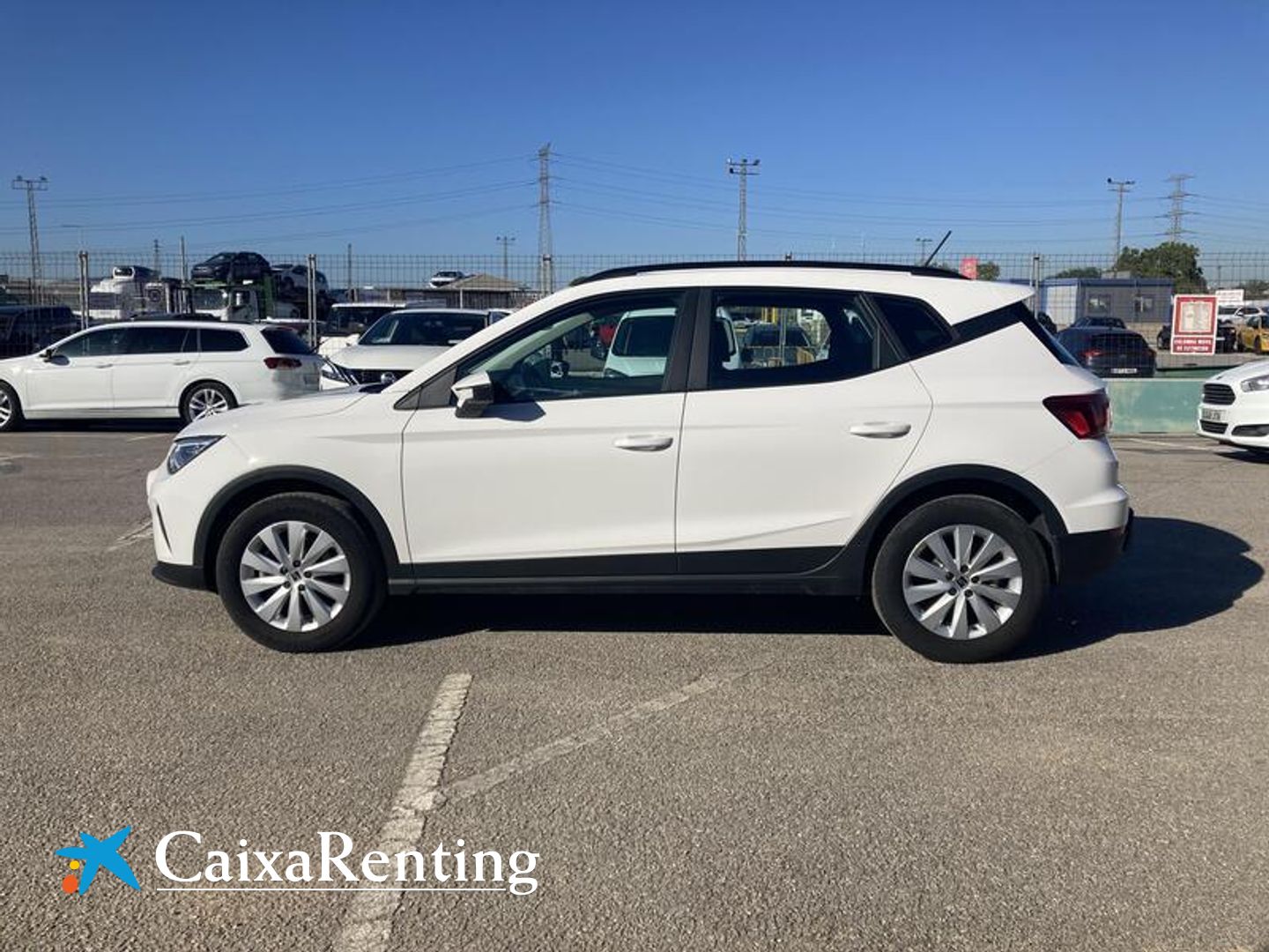 SEAT Arona 1.0 TSI Style XL 85 kW (115 CV)