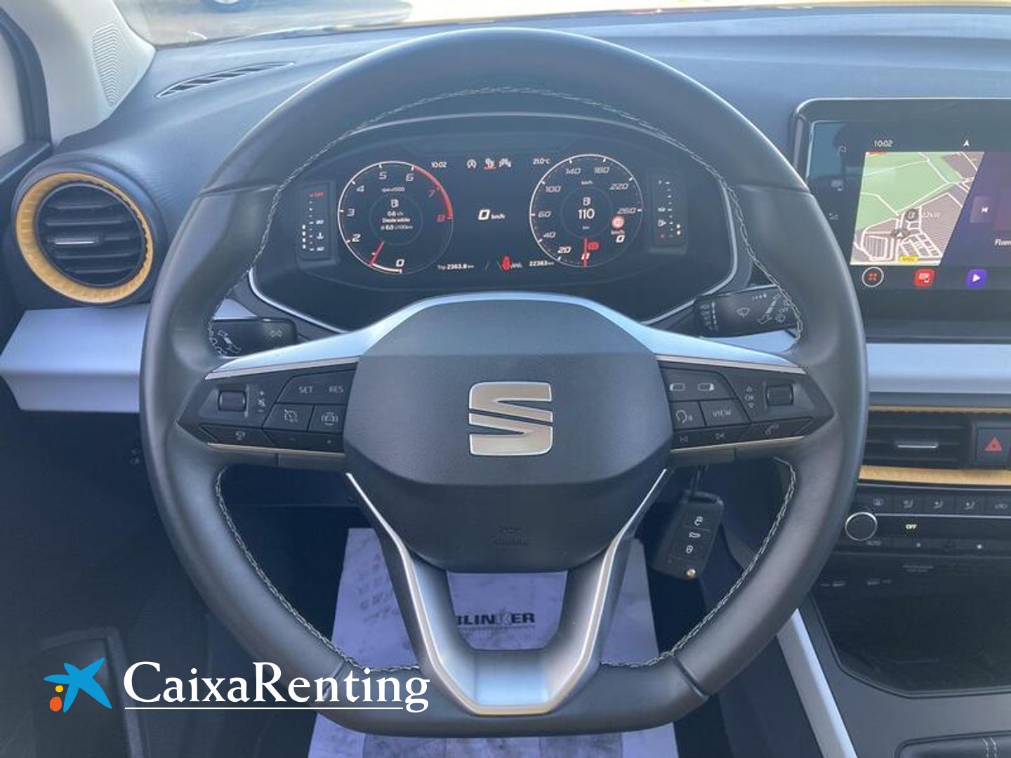 SEAT Arona 1.0 TSI Style XL 85 kW (115 CV)