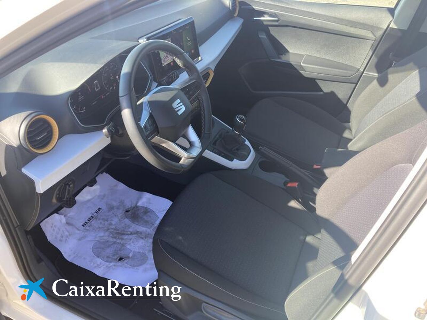 SEAT Arona 1.0 TSI Style XL 85 kW (115 CV)