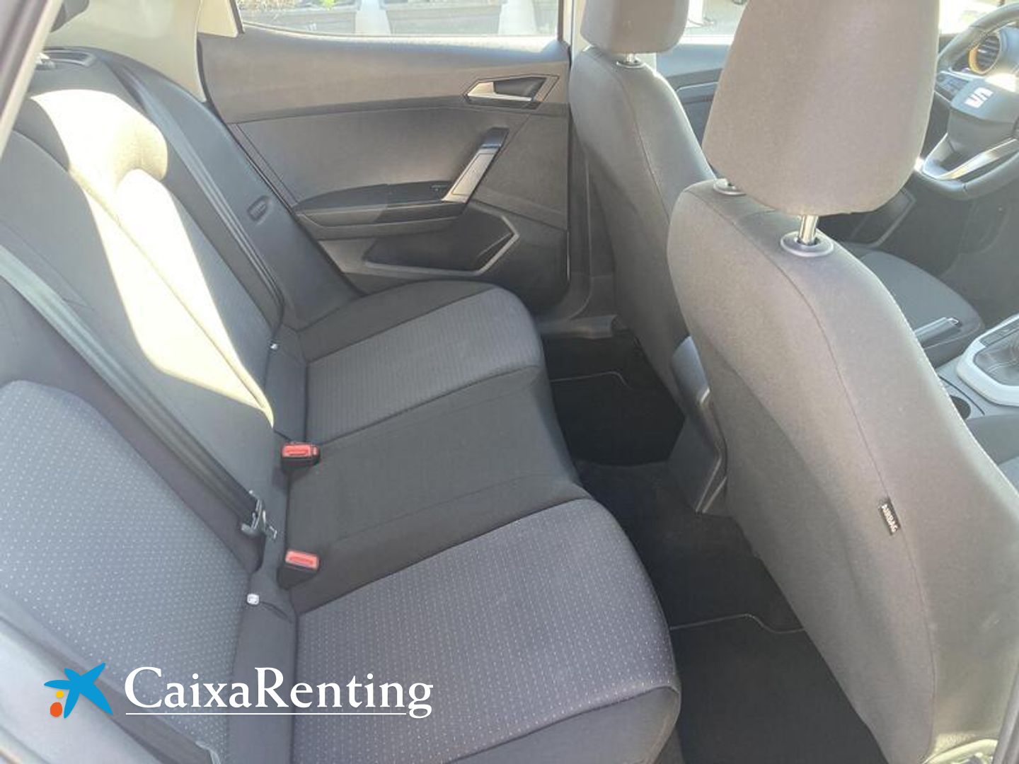SEAT Arona 1.0 TSI Style XL 85 kW (115 CV)