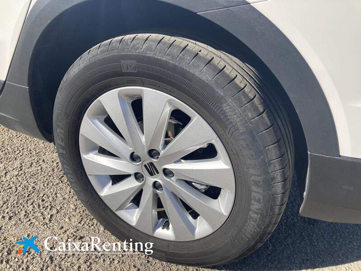 SEAT Arona 1.0 TSI Style XL 85 kW (115 CV)