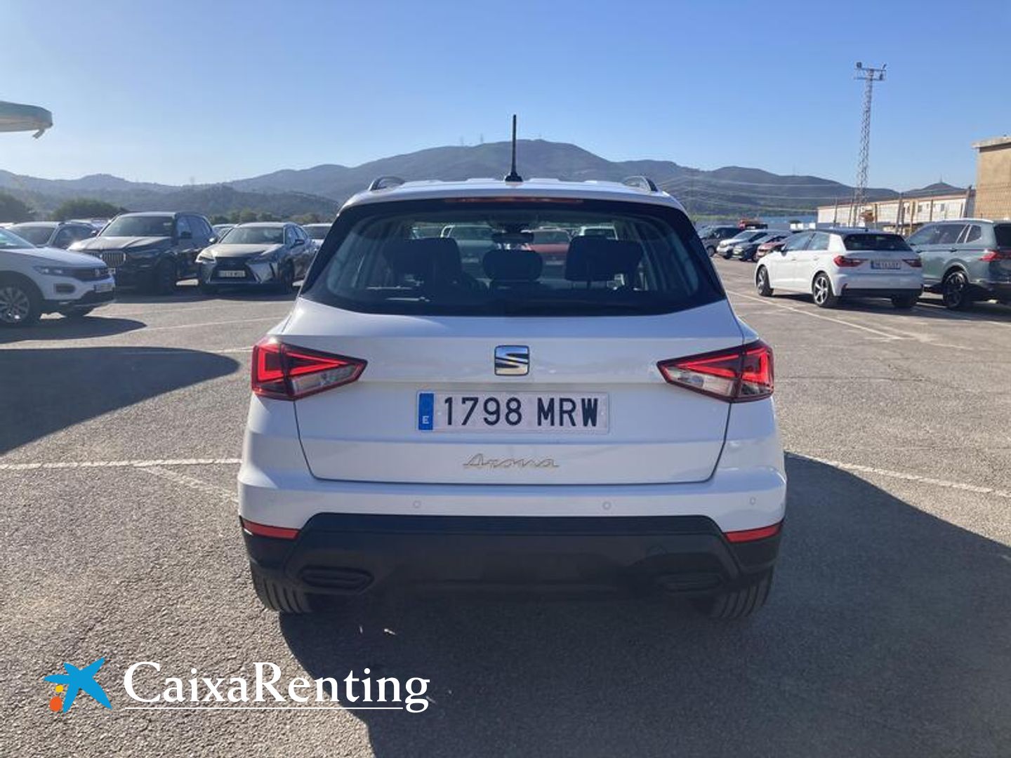 SEAT Arona 1.0 TSI Style XL 85 kW (115 CV)