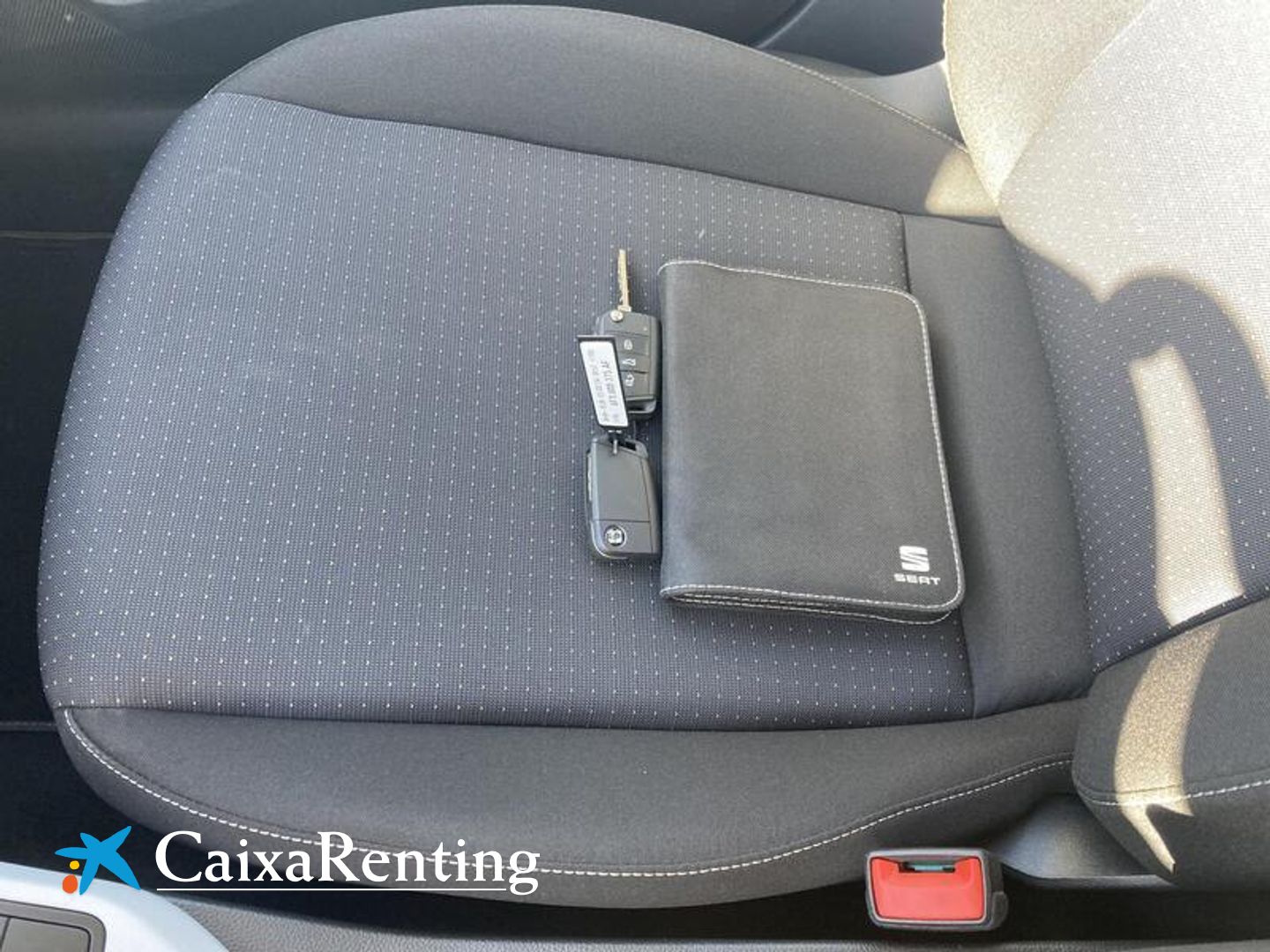 SEAT Arona 1.0 TSI Style XL 85 kW (115 CV)