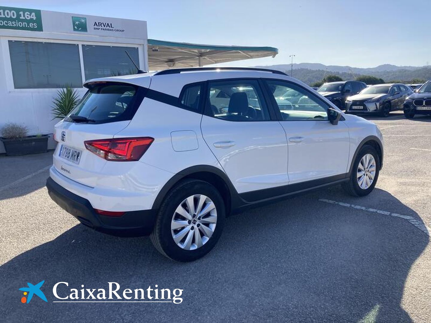 SEAT Arona 1.0 TSI Style XL 85 kW (115 CV)
