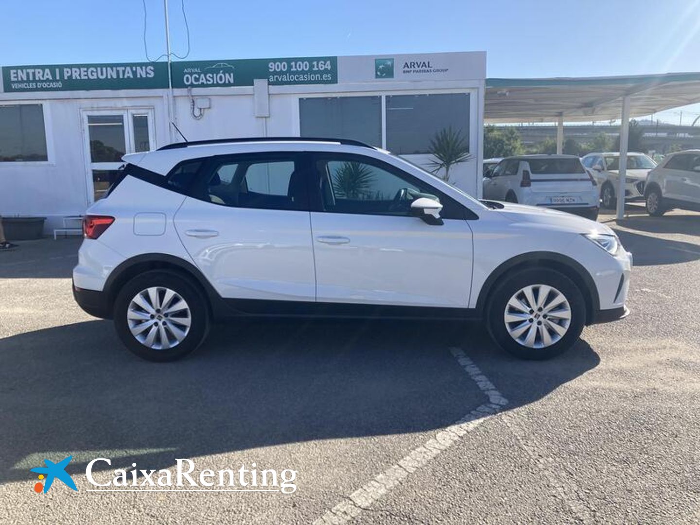 SEAT Arona 1.0 TSI Style XL 85 kW (115 CV)