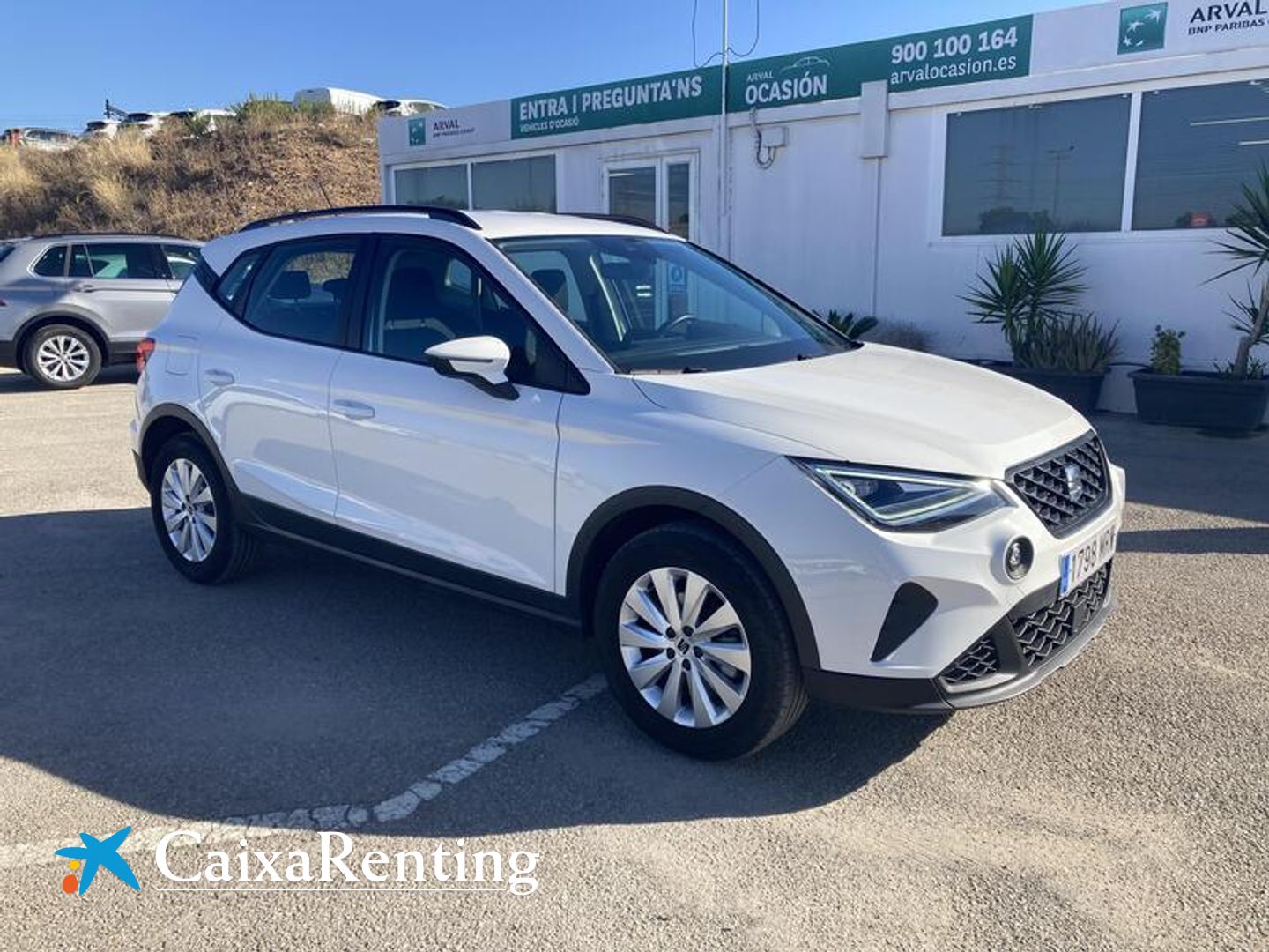 SEAT Arona 1.0 TSI Style XL 85 kW (115 CV)