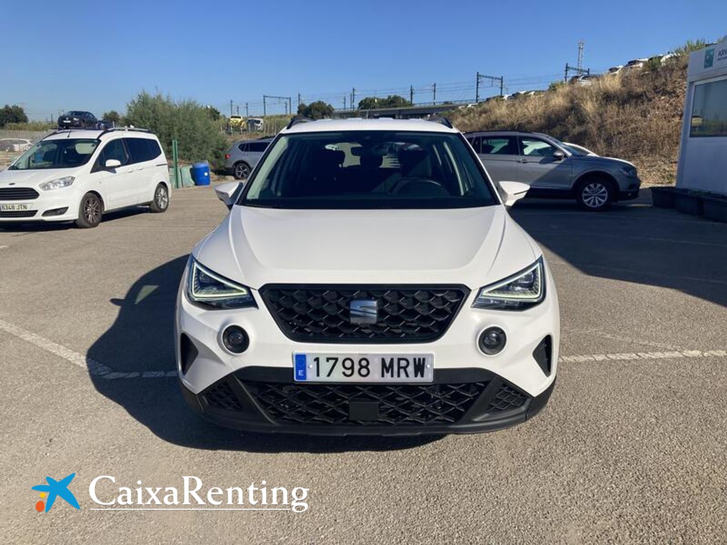SEAT Arona 1.0 TSI Style XL 85 kW (115 CV)