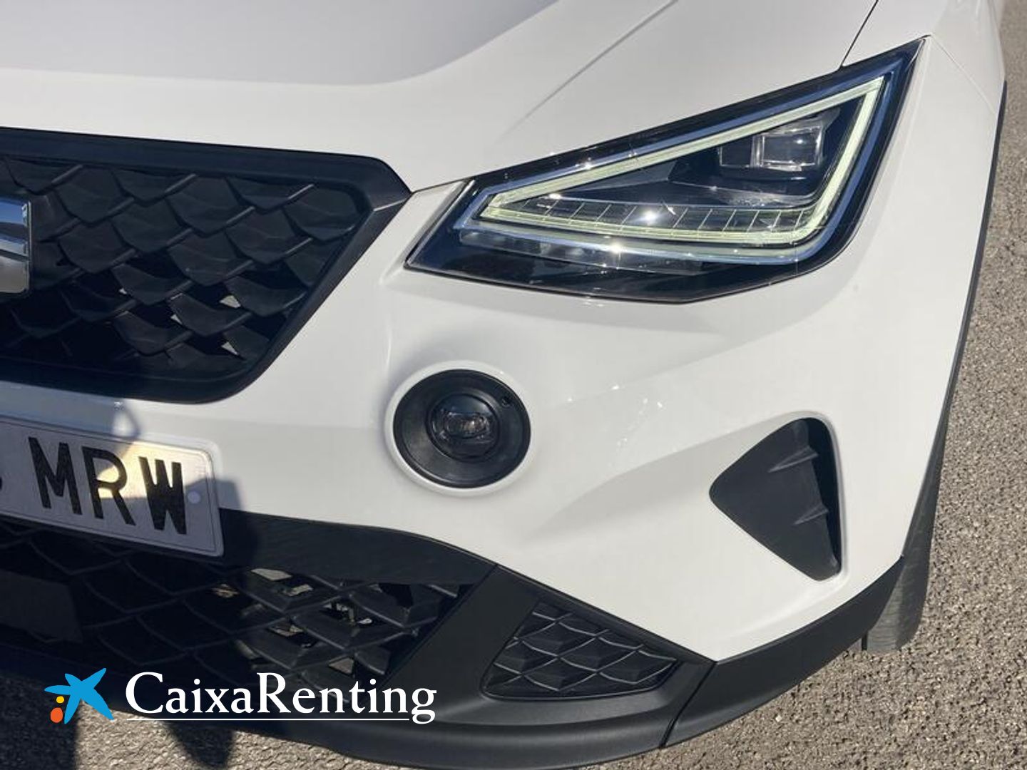 SEAT Arona 1.0 TSI Style XL 85 kW (115 CV)
