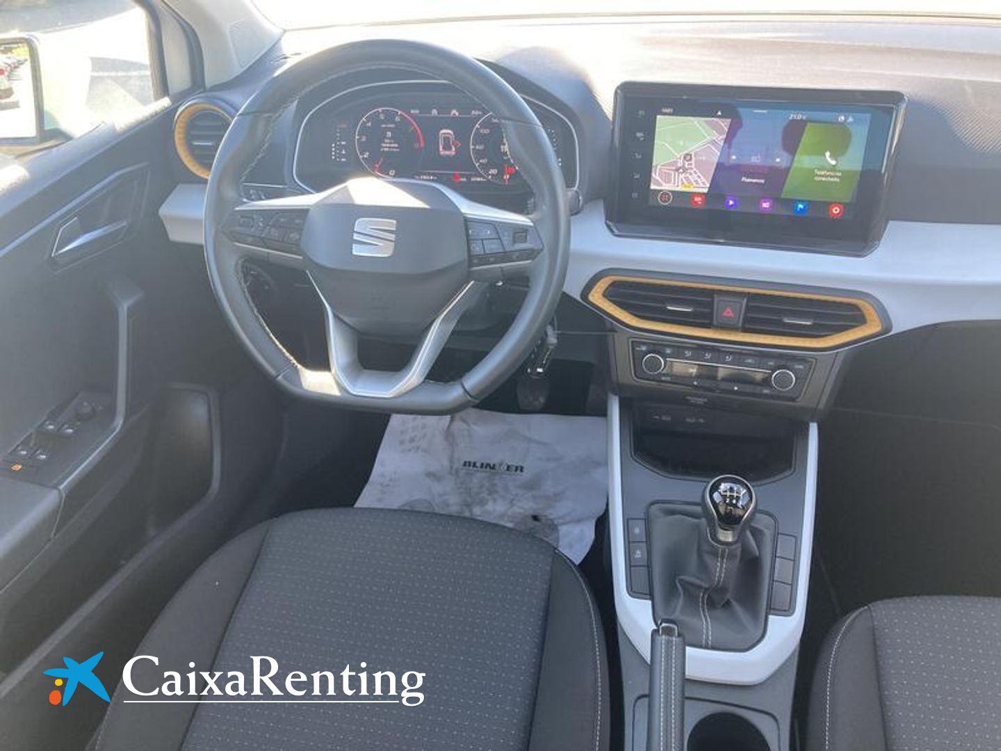 SEAT Arona 1.0 TSI Style XL 85 kW (115 CV)