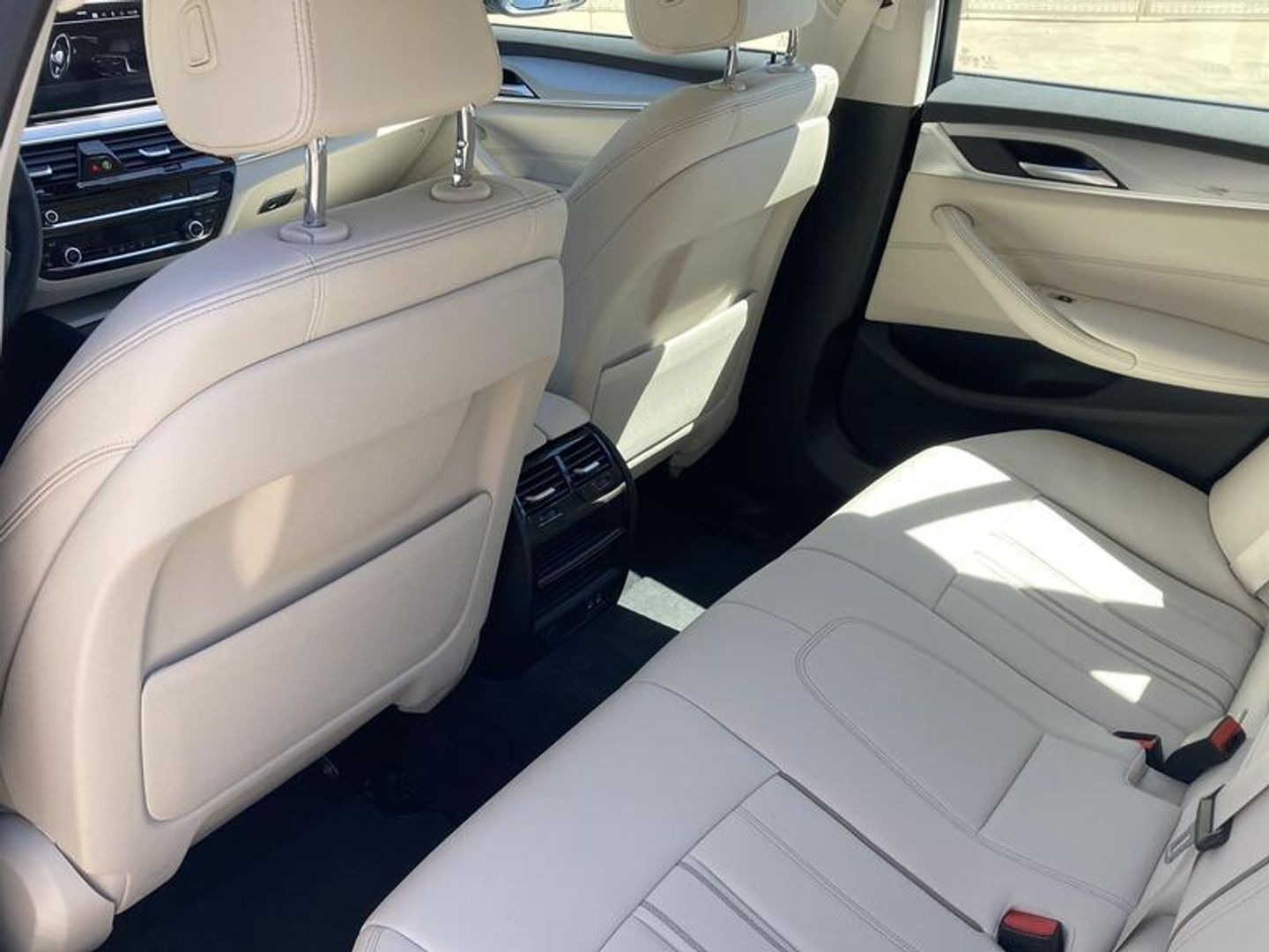 BMW Serie 5 530e Touring 215 kW (292 CV) Gris Familiar