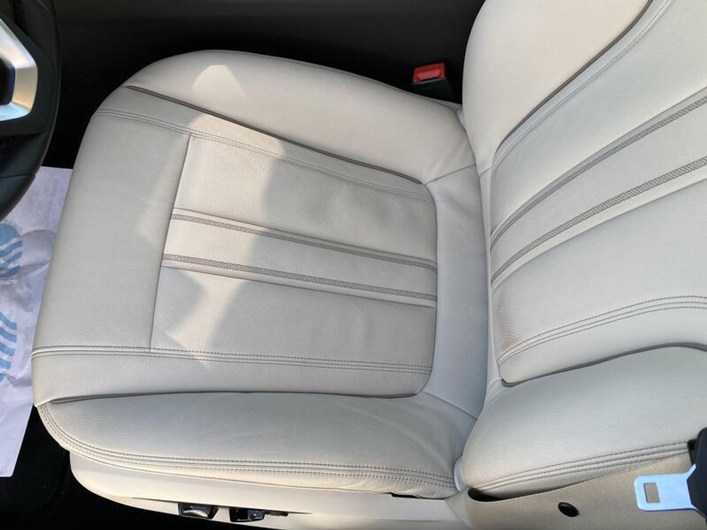 BMW Serie 5 530e Touring 215 kW (292 CV) Gris Familiar