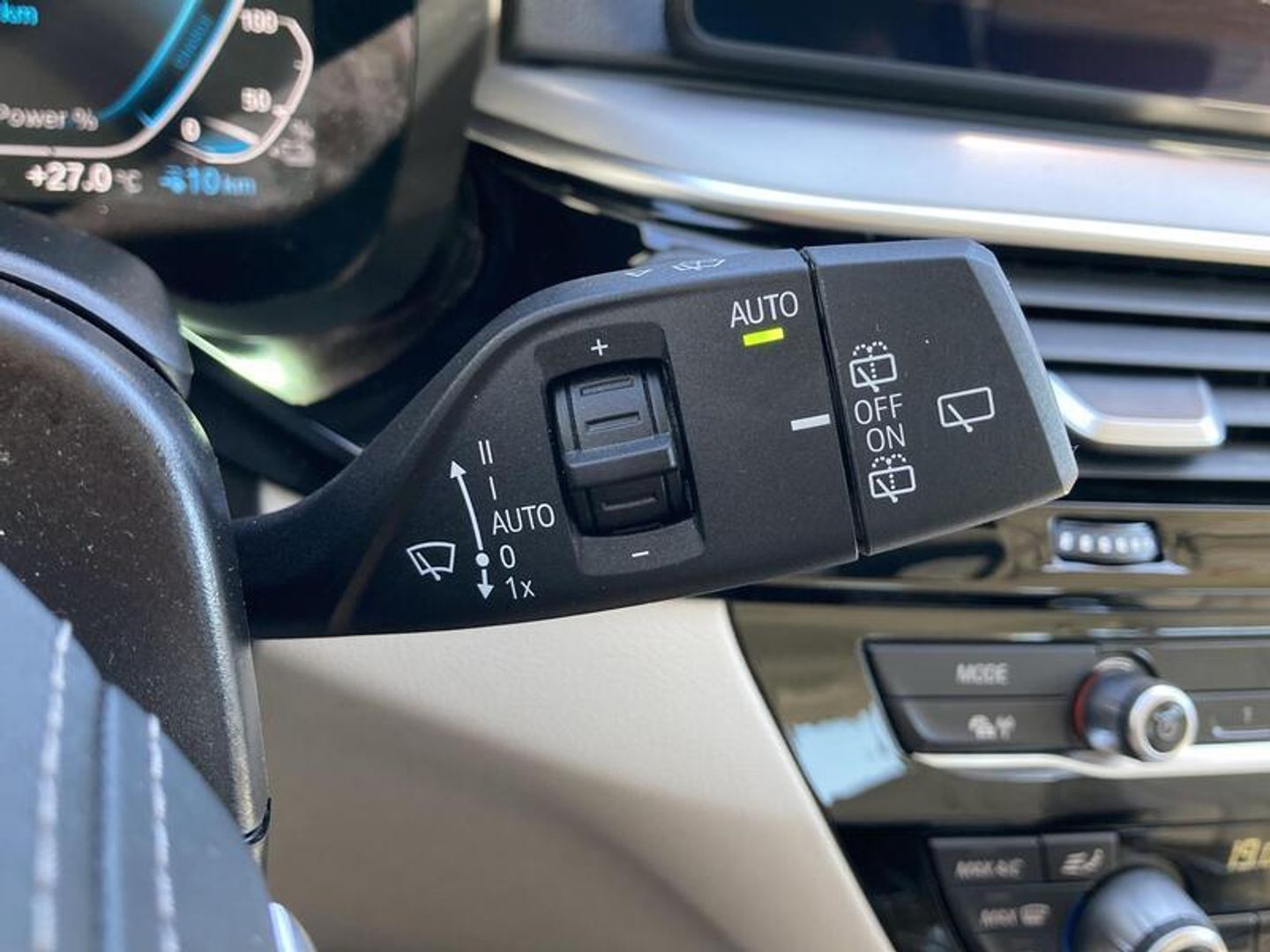 BMW Serie 5 530e Touring 215 kW (292 CV) Gris Familiar
